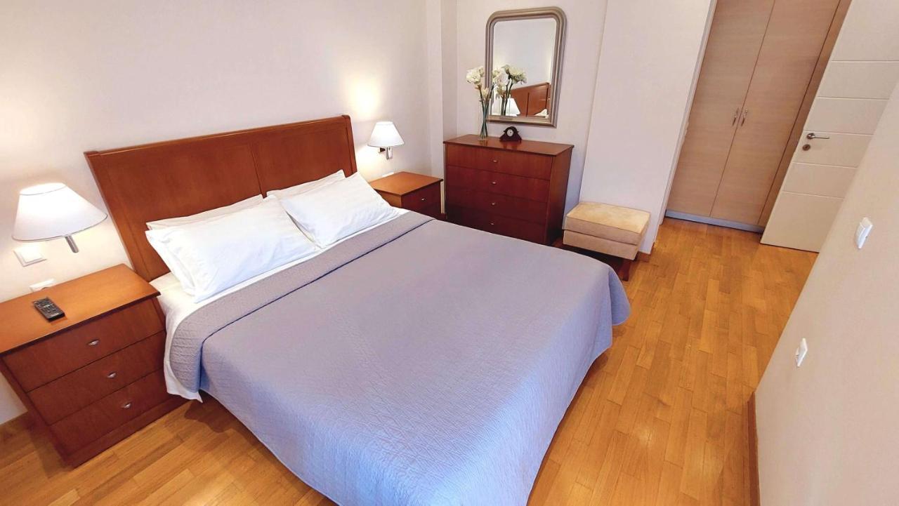 Holiday Villa Sunjoy Close To The Beach Sounion Dış mekan fotoğraf