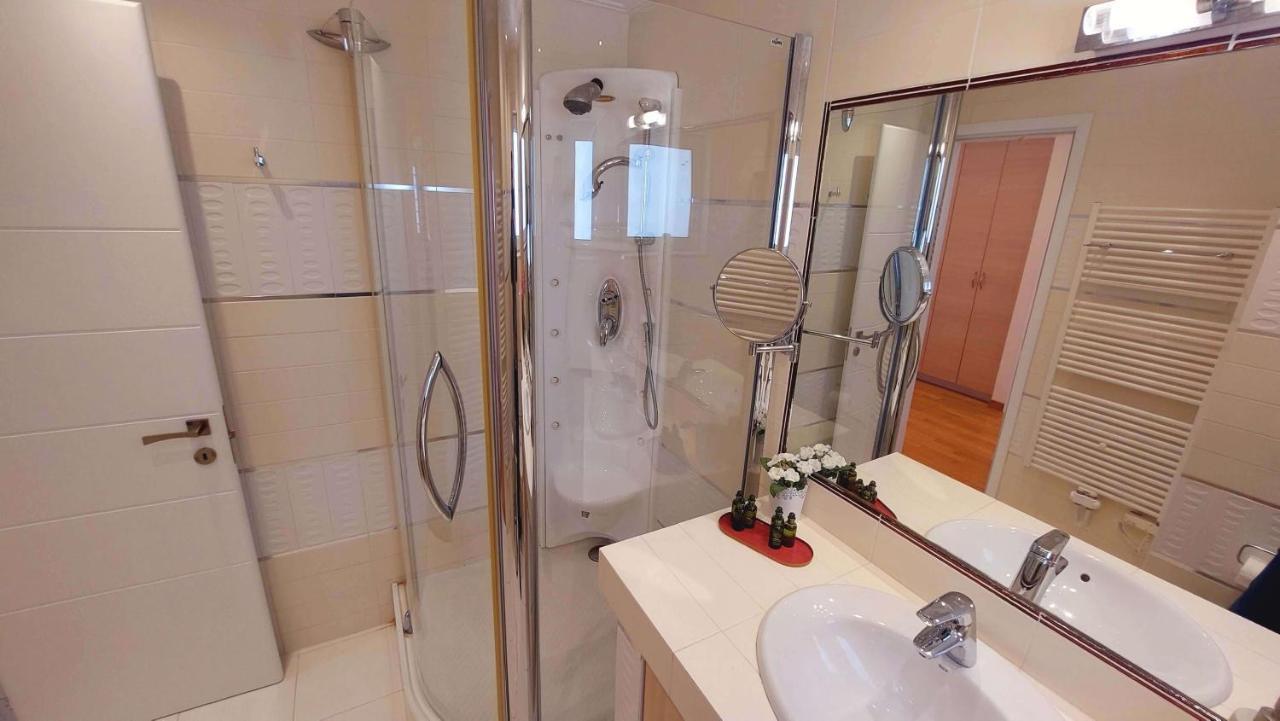 Holiday Villa Sunjoy Close To The Beach Sounion Dış mekan fotoğraf