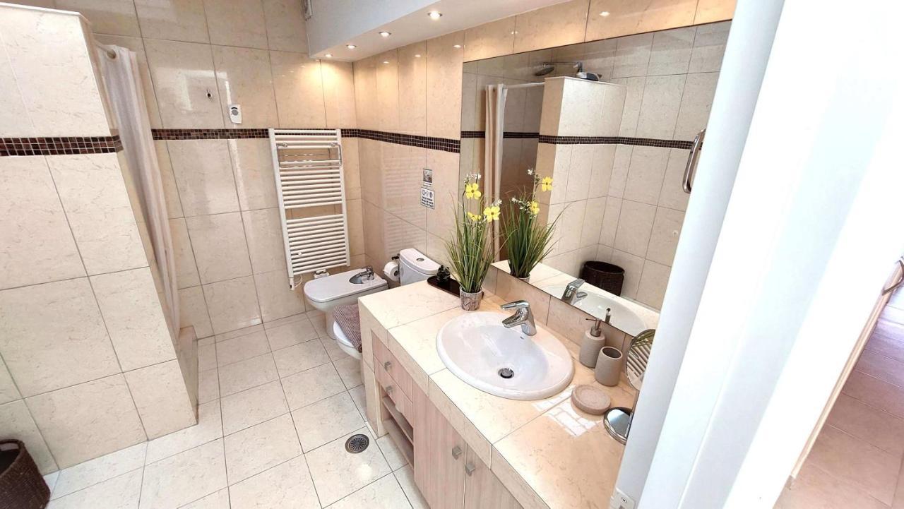 Holiday Villa Sunjoy Close To The Beach Sounion Dış mekan fotoğraf